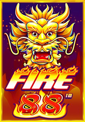 Fire 88